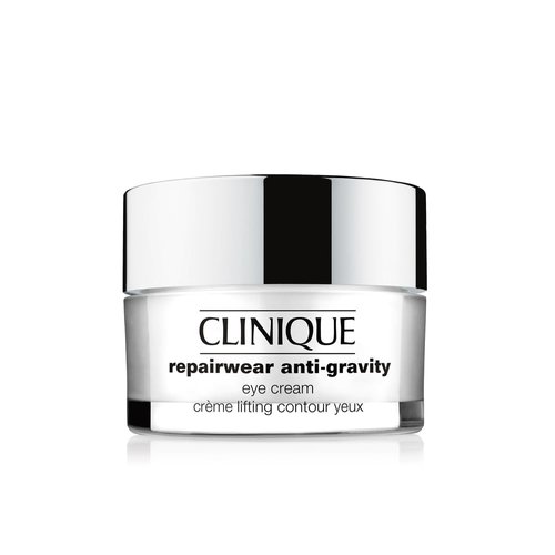 Clinqiue Repairwear™ Anti-Gravity Eye Cream | Hydrating, Mini Travel Size, 0.5 fl. oz.