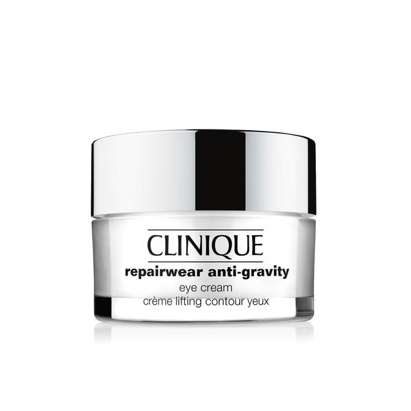 Clinqiue Repairwear™ Anti-Gravity Eye Cream | Hydrating, Mini Travel Size, 0.5 fl. oz.
