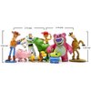 9 PCS Toy Story Cake Toppers mini Figurines Cupcake Decorations Cute Premium Toy Story Party Figurines Cartoon Action Figures Toy Story Party Supplies