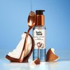 Hair Food Sulfate Free Hair Oil Dye Free Smoothing and Nourishing Treatment, Coconut, Hair Food, 3.2 FL OZ