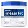 Finessa Pro – Finessa Pro Constipation Powder with Clean, Gentle Ingredients to Help Maintain Gut Balance and Comfort | Just 1 Scoop a Day (30 Servings)