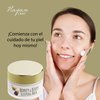 HAYAN K BEAUTY Honey & Berry Sleeping Mask