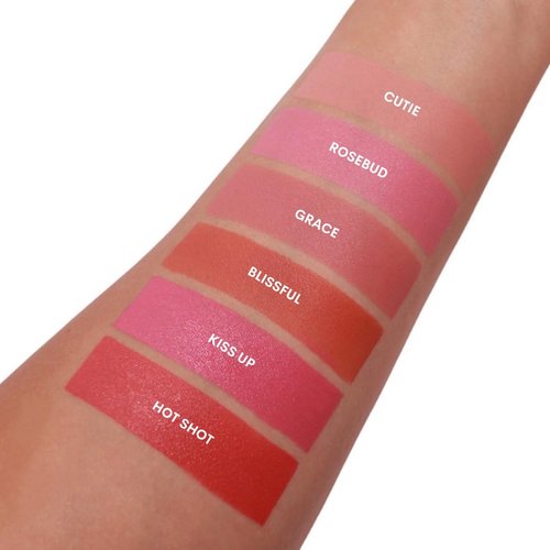 Soft Matte Cream Blush