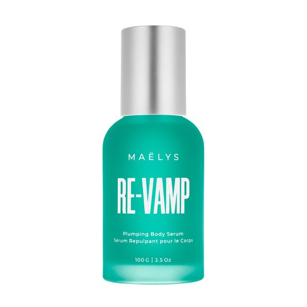 MAËLYS RE-VAMP Plumping Body Serum
