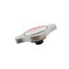 Radiator Cap Sub-Assembly Compatible with Honda Accord Civic CRV Odyssey Pilot MDX and More Replace 19045-PAA-A01, 19045PAAA01