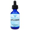 Absonutrix Acetyl L-Carnitine, 593mg per Serving, 200 Potent Servings, Quick Absorption Liquid Drops, Gluten-Free, Third-Party Tested, GMP-Certified, Non-GMO, Made in USA