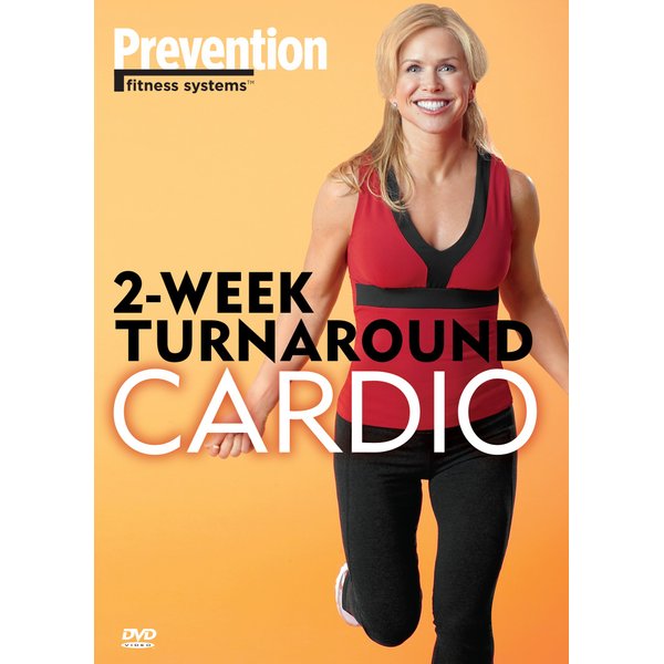 Prevention Fitness Systems: 2-Week Turnaround - Cardio