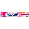 SUPER POLIGRIP Denture Adhesive Cream Original 2.40 oz (Pack of 10)