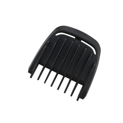 New Upgrade Trimmer Replacement Blade Beard Comb Guard 4mm For Philips Multigroom BT3205, Compatible for Wide 41mm T Blade Only