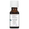 Aura Cacia Pure Wintergreen Essential Oil | 0.5 fl. oz. | Gaultheria fragrantissima
