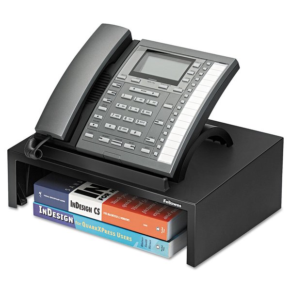 Fellowes 8038601 Designer Suites - Phone Stand