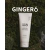 Ginger 6 Hydrating Foam Cleanser (150ml) - Micro-Bubble Formula, Deep Cleansing, with 31.7% of Ginger Water Extract, Salicylic Acid and Hyaluronic Acid