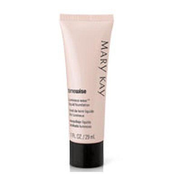 Mary Kay TimeWise Luminous-Wear Liquid Foundation for Normal/Dry Skin (Ivory 2)