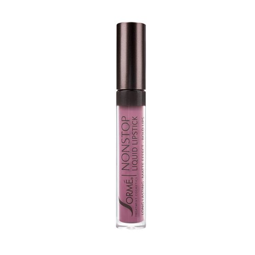 Sorme Cosmetics Nonstop Liquid Lipstick, Lace