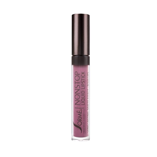 Sorme Cosmetics Nonstop Liquid Lipstick, Lace