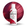 Adore Semi Permanent Hair Color - Vegan and Cruelty-Free Hair Dye - 4 Fl Oz - 064 Ruby Red (Pack of 1)