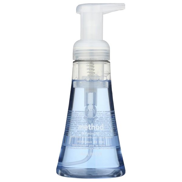 Method Hand Wash Foam 10 Oz Sea Minerals