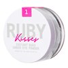 Ruby Kisses Instant Bake Undereye Powder - Vegan, Cruelty Free Powder for Brightening Eyes and Smudge-Free Makeup (Translucent)