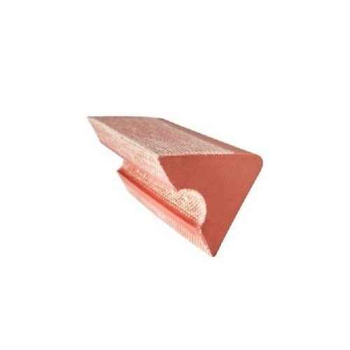 48" K66 Profile Pool Table Rubber Set