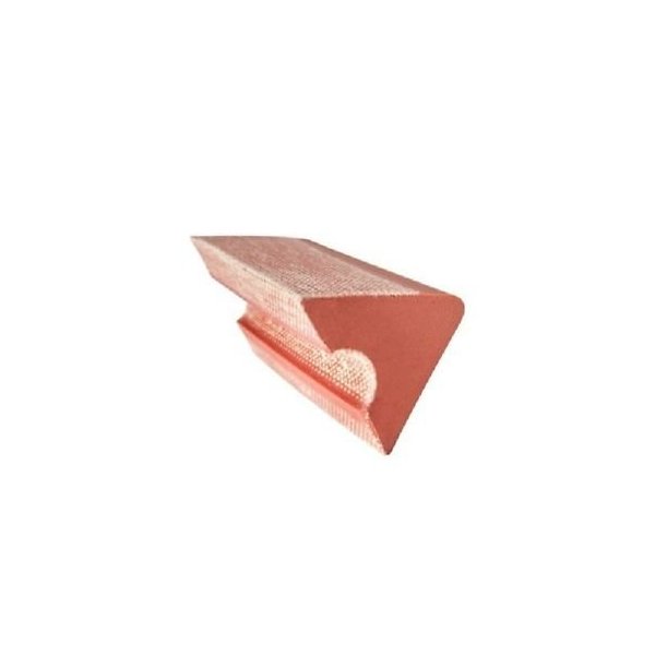 48" K66 Profile Pool Table Rubber Set