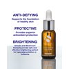 iS CLINICAL Super Serum Advance+, Anti-Aging Vitamin C Face Serum, reduces scaring and fine stretch marks, 1 Fl Oz