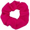 Pink Scrunchies, Hot Pink Hair Accessories, Hot Pink Scrunchie, Pink Hair Scrunchies, Hair Scrunchies for Women's Hair, Pink Hair Tie, Pink Accessories, Scrunchy Hair Elastics, Scrunchies for Women