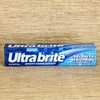 Ultra Brite Advanced Whitening Anticavity Fluoride Toothpaste, Clean Mint Flavor, 6 Oz/ 170 g, (3 PACK)