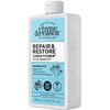 RR Hair Rhyme & Reason Repair and Restore Shampoo Conditioner SET. 13 Fl. Oz. For Dry Damaged Hair. Hydrate Repair. Formulated with Argan Oil, Prickly Pear Amino Acid Complex. Vegan Cruelty Free.