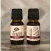 Fabulous Frannie Spice Essential Oil Blend 100% Pure, Undiluted Essential Oil Blend of Clove, Sweet Orange and Cinnamon Essential Oils 10ml (Pack of 1)