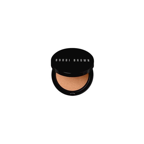 Bobbi Brown Illuminating Bronzing Powder, No. 4 Aruba, 0.28 Ounce