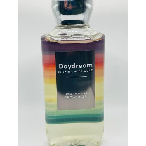 Day Dream Shower Gel 10 Ounce Body Wash