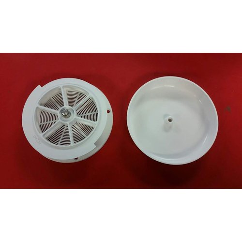 RV Roof Mushroom Vent w/water guard Used on Keystone RV Trailers