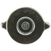 Stant Radiator Cap, Black (10229)