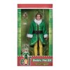 NECA Elf - 8” Clothed Action Figure – Buddy The Elf