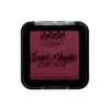 NYX PROFESSIONAL MAKEUP Sweet Cheeks Shimmer Blush, Red Riot