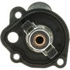 Gates 34044 Integrated Housing Engine Coolant Thermostat