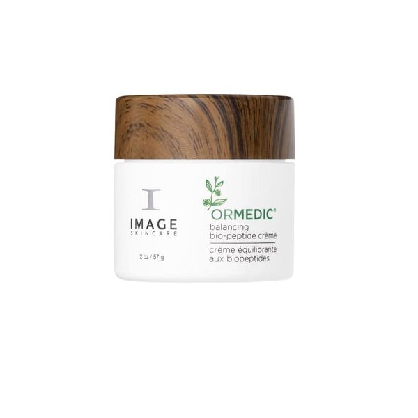 IMAGE Skincare ORMEDIC Biopeptide Crème,2oz