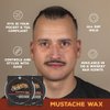 Suavecito Whiskey Bar Mustache Wax