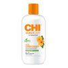 CHI CurlyCare - Curl Conditioner 12 fl oz- Gentle Formula Hydrates Curls, Reduces Frizz While Retaining Curl Shape and Curl Pattern