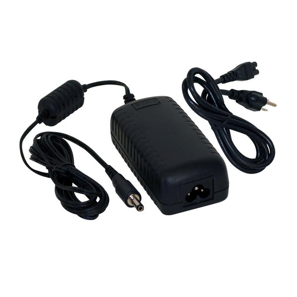 Jesco Lighting DL-PS-60/24 24V DC Desktop Power Supply