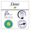 Dove Moisturizing Shampoo with Pump for Dry Hair Daily Moisture with Bio-Nourish Complex for Manageable and Silky Hair 25.4 oz