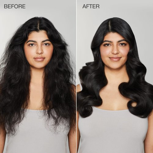 Awapuhi Wild Ginger by Paul Mitchell Nourishing Shampoo, Ultra Rich, Color-Safe Formula, For Dry, Damaged + Color-Treated Hair, 8.5 fl. oz.