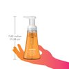 Method Foaming Hand Wash, Orange Ginger, 10 Oz Pump Bottle