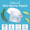Ebanel Urea Cream 40% plus Salicylic Acid 2%, Foot Cream for Dry Cracked Heels Feet Knees Elbows Hands, Foot Dead Skin Cuticle Callus Remover Toenail Softener, Keratolytic Skin Barrier Repair Cream