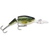Rapala Jointed Shad Rap 05 Fishing lure (Baby Bass, Size- 2)