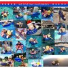 Pool Float Donald Trump Keep America Great - Patriot American infloateble for Adult