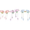Leadigol Pearl Barrette Hair Clip Headdress Side Clip Women Tassel Girls Hanfu Hair Accessories