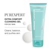 Germaine de Capuccini - Purexpert I Extra-Comfort Cleansing Gel - Normal and Combination Skin - Gently cleanses and purifies - Minimizes pores and imperfections - 4.2 Oz