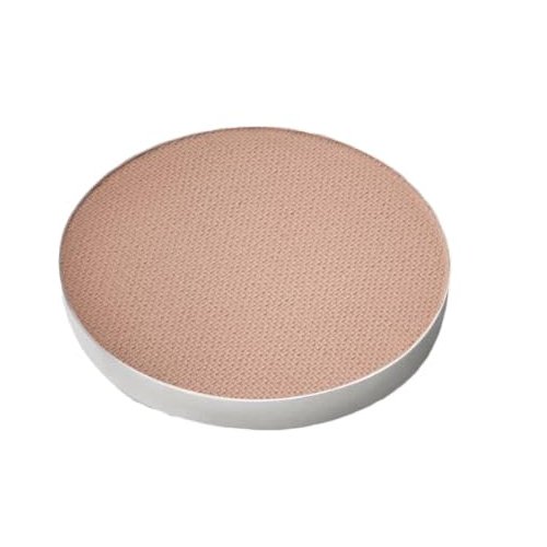 M.A.C Eye Shadow (Pro Palette Refill Pan) - Omega (Soft muted beige-taupe) 0.5 oz / 1.5 g.