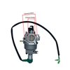 YAMAKATO P27-1 139 Gasoline Auto Choke Generator Carburetor Kit OEM for Honda EB EM 5000 6500 Champion Powerhorse Gentron Duromax Westinghouse Predator 8500 8750 9000 9500 Watt……